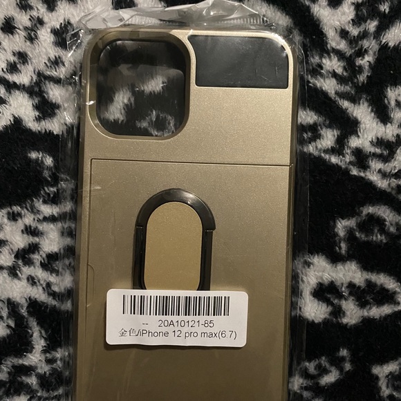 iPhone 12 Pro Max Case - Picture 4 of 6